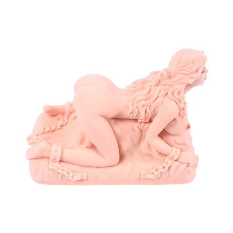 Kokos - Isabel Mini Doll Meiki (Beige) -  Doll  Durio.sg