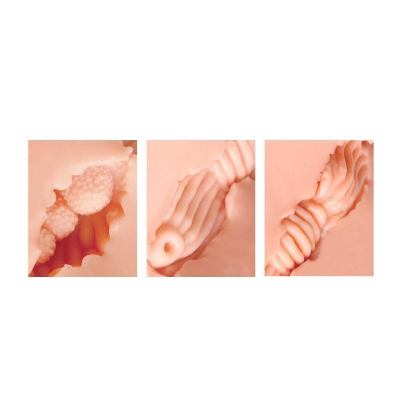 Kokos - Jasmine Mini Doll Meiki (Beige) -  Doll  Durio.sg