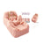 Kokos - Jasmine Mini Doll Meiki (Beige) -  Doll  Durio.sg