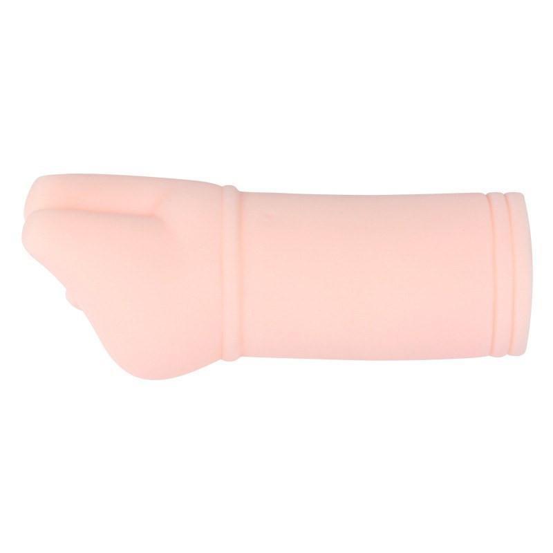 Kokos - Jina Meiki (Beige) -  Masturbator Vagina (Non Vibration)  Durio.sg