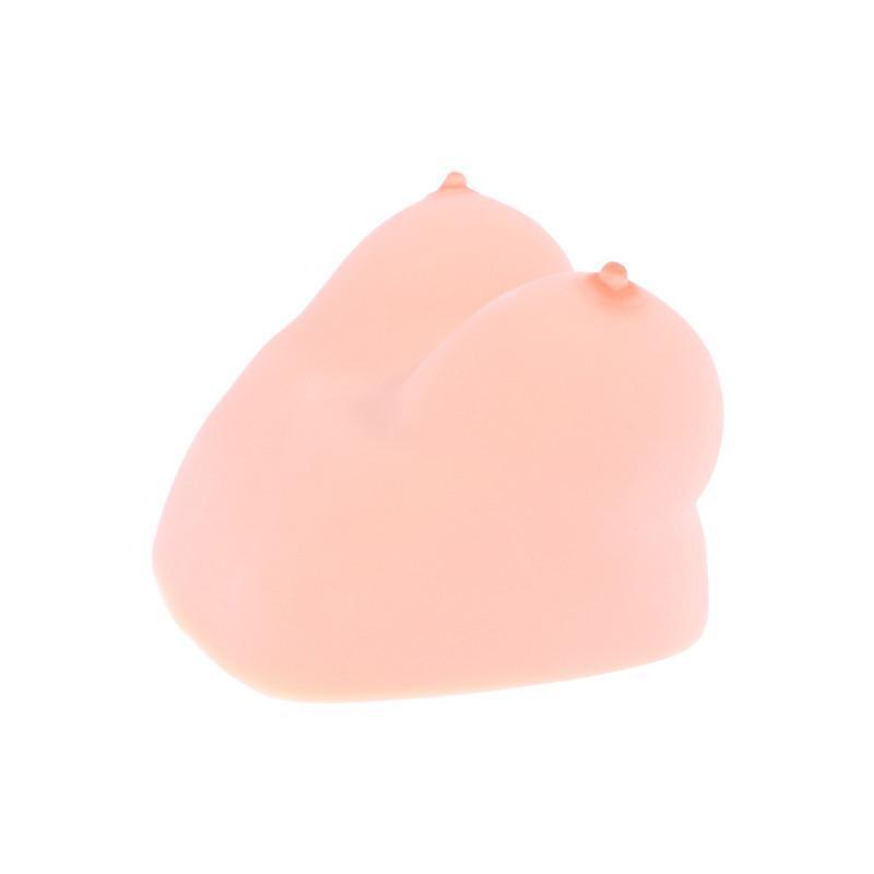 Kokos - Juliana Breast with Vibration Meiki (Beige) -  Masturbator Breast (Non Vibration)  Durio.sg