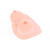 Kokos - Juliana Breast with Vibration Meiki (Beige) -  Masturbator Breast (Non Vibration)  Durio.sg