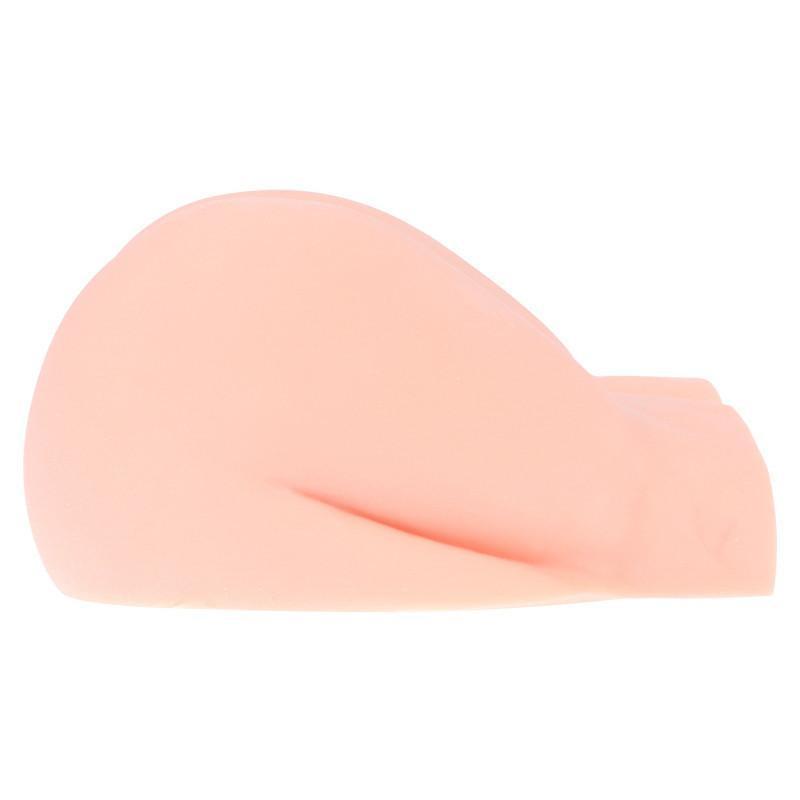 Kokos - Juliana with Vibration Meiki (Beige) -  Masturbator Vagina (Vibration) Non Rechargeable  Durio.sg