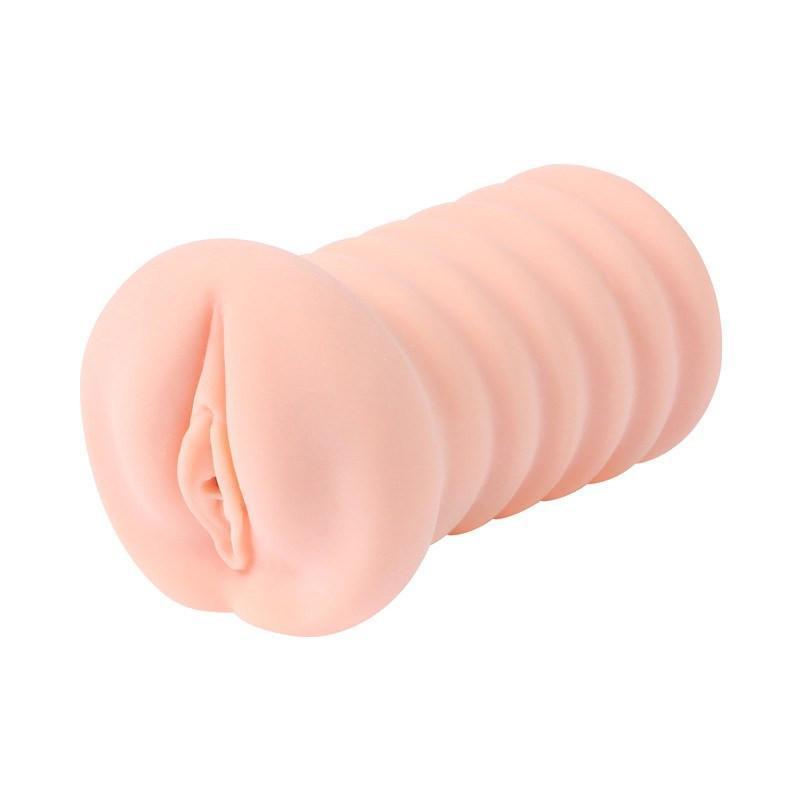 Kokos - Lady Meiki (Beige) -  Masturbator Vagina (Non Vibration)  Durio.sg