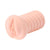 Kokos - Lady Meiki (Beige) -  Masturbator Vagina (Non Vibration)  Durio.sg