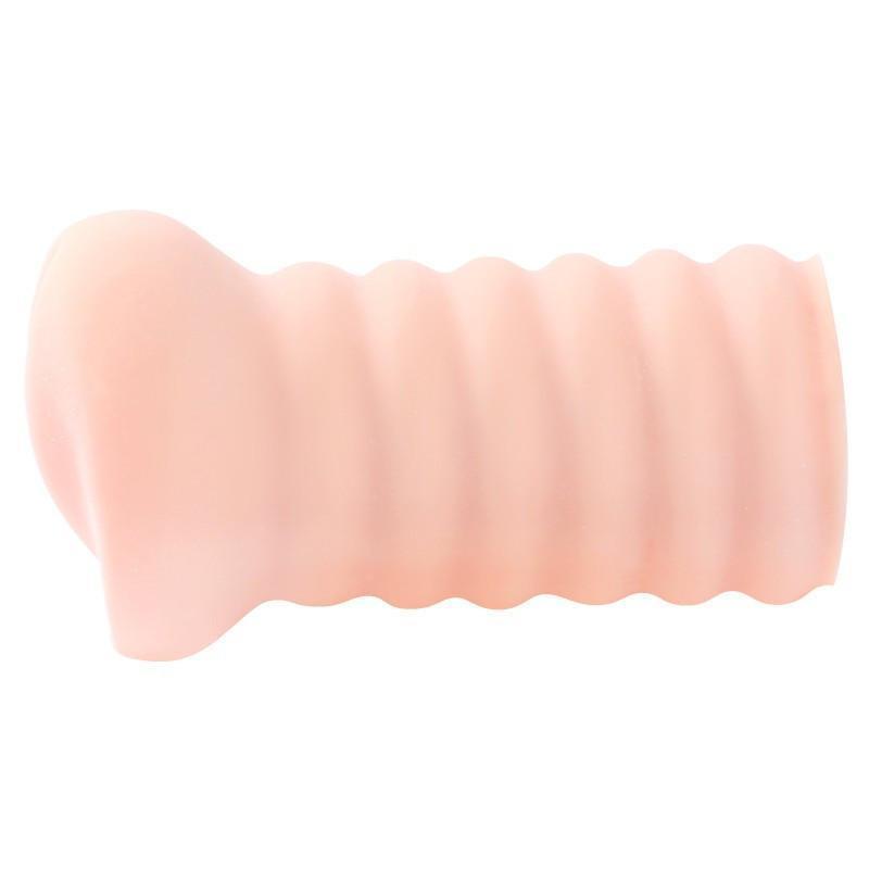 Kokos - Lady Meiki (Beige) -  Masturbator Vagina (Non Vibration)  Durio.sg
