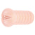 Kokos - Lady Meiki (Beige) -  Masturbator Vagina (Non Vibration)  Durio.sg