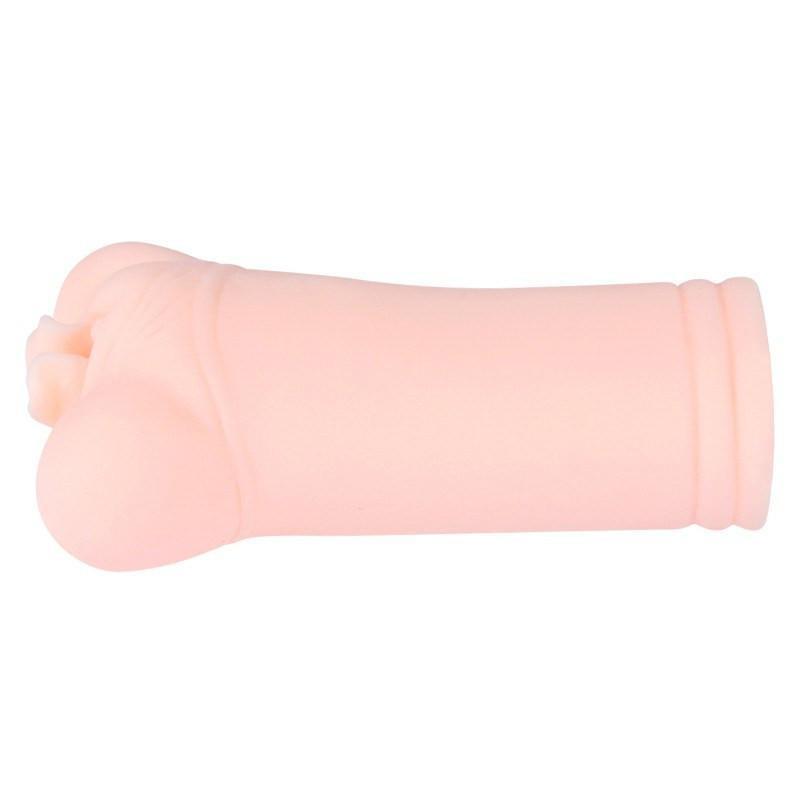 Kokos - May Meiki (Beige) -  Masturbator Vagina (Non Vibration)  Durio.sg