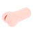 Kokos - Monica Meiki (Beige) -  Masturbator Vagina (Non Vibration)  Durio.sg