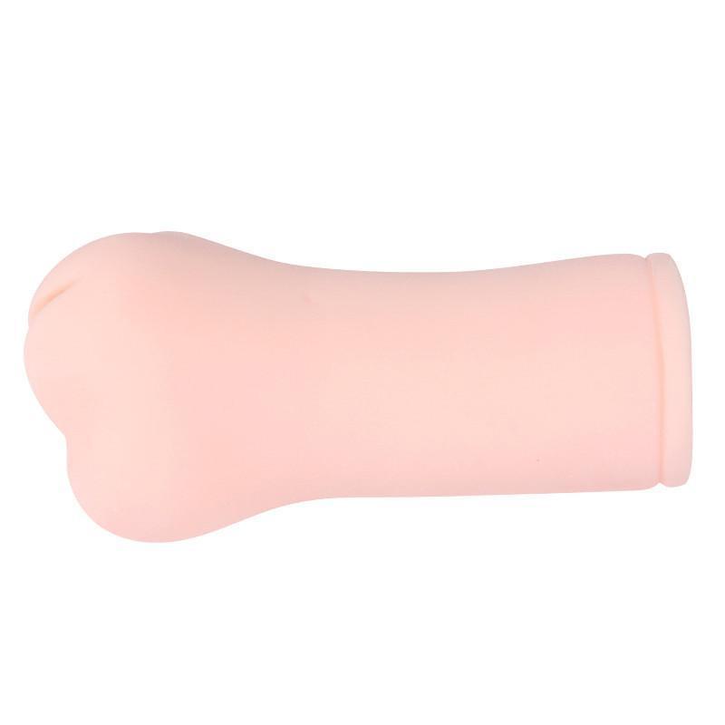 Kokos - Monica Meiki (Beige) -  Masturbator Vagina (Non Vibration)  Durio.sg