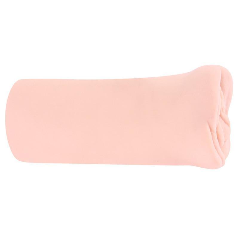 Kokos - Nara Double Layer Meiki (Beige) -  Masturbator Vagina (Non Vibration)  Durio.sg