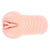 Kokos - Nymph Meiki (Beige) -  Masturbator Vagina (Non Vibration)  Durio.sg