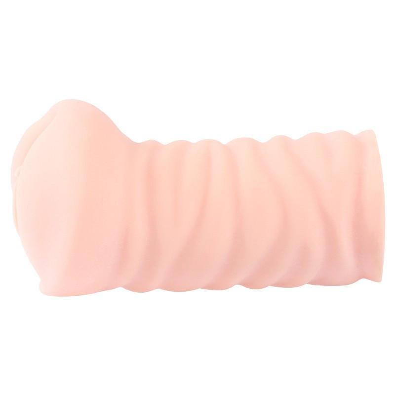 Kokos - Nymph Meiki (Beige) -  Masturbator Vagina (Non Vibration)  Durio.sg