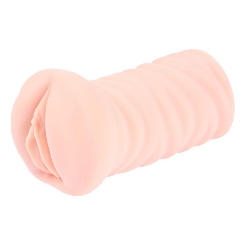 Kokos - Nymph Meiki (Beige) -  Masturbator Vagina (Non Vibration)  Durio.sg