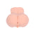 Kokos - Oknyeo with Vibration Meiki (Beige) -  Masturbator Vagina (Vibration) Non Rechargeable  Durio.sg
