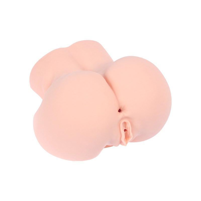Kokos - Oknyeo with Vibration Meiki (Beige) -  Masturbator Vagina (Vibration) Non Rechargeable  Durio.sg