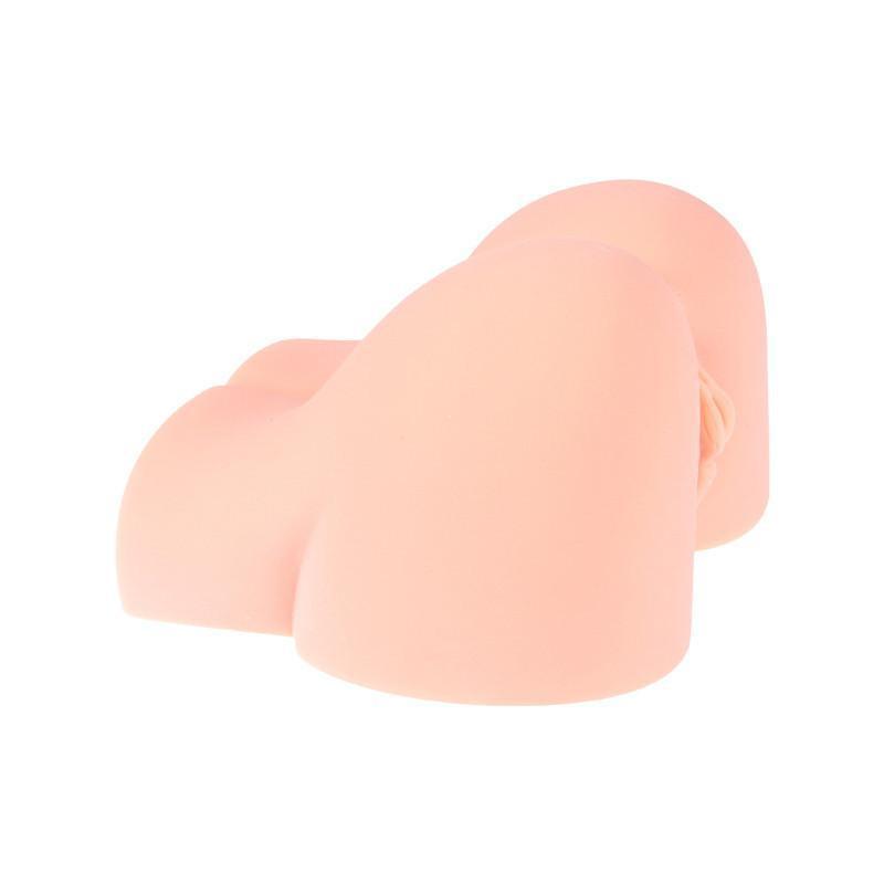 Kokos - Olivia with Vibration Meiki (Beige) -  Masturbator Vagina (Vibration) Non Rechargeable  Durio.sg