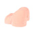 Kokos - Olivia with Vibration Meiki (Beige) -  Masturbator Vagina (Vibration) Non Rechargeable  Durio.sg