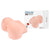 Kokos - Olivia with Vibration Meiki (Beige) -  Masturbator Vagina (Vibration) Non Rechargeable  Durio.sg