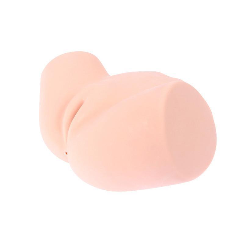 Kokos - Samanda Meiki (Beige) -  Masturbator Vagina (Non Vibration)  Durio.sg