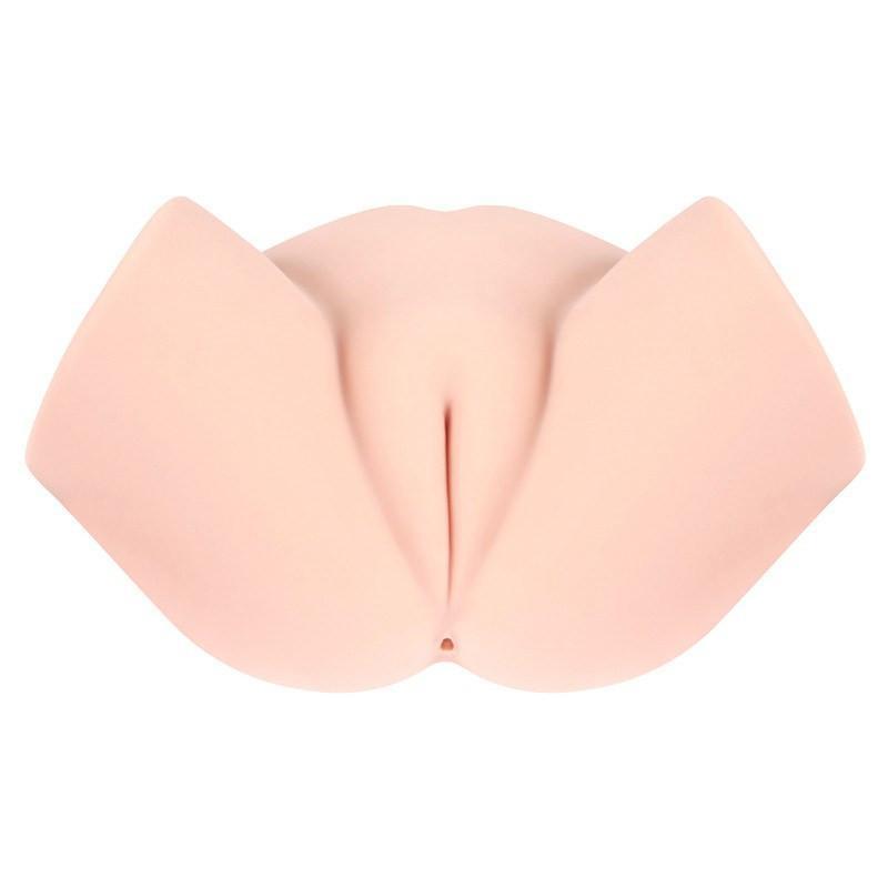 Kokos - Samanda Meiki (Beige) -  Masturbator Vagina (Non Vibration)  Durio.sg