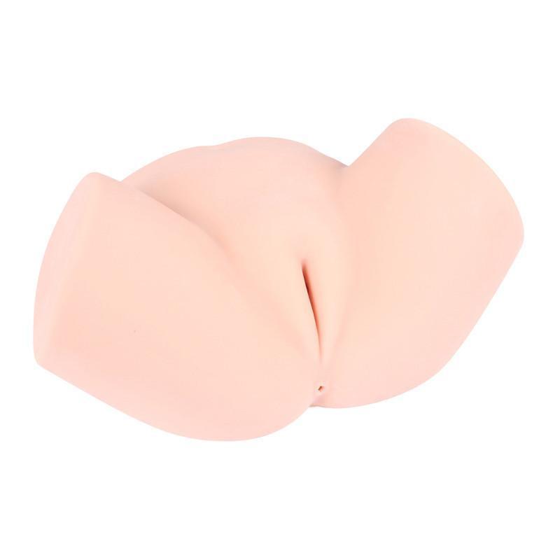 Kokos - Samanda Meiki (Beige) -  Masturbator Vagina (Non Vibration)  Durio.sg