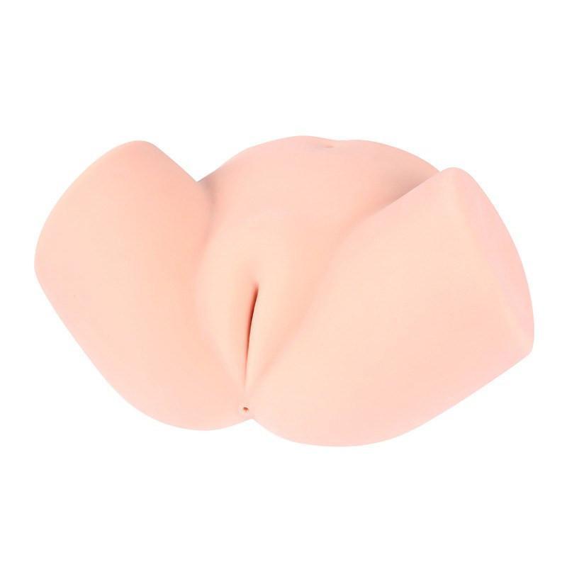 Kokos - Samanda Meiki (Beige) -  Masturbator Vagina (Non Vibration)  Durio.sg