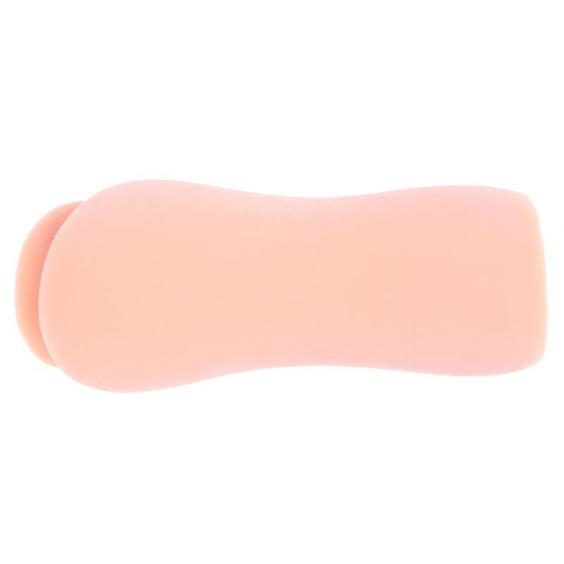 Kokos - Sanda Double Layer Meiki (Beige) -  Masturbator Vagina (Non Vibration)  Durio.sg
