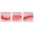 Kokos - Sanda Double Layer Meiki (Beige) -  Masturbator Vagina (Non Vibration)  Durio.sg