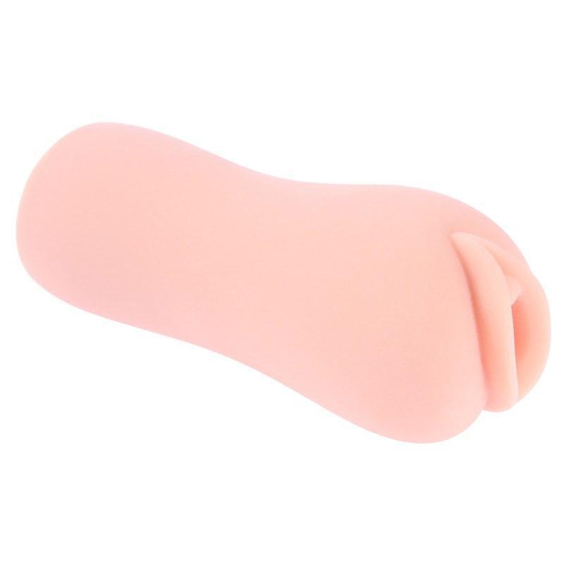 Kokos - Sanda Double Layer Meiki (Beige) -  Masturbator Vagina (Non Vibration)  Durio.sg