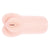 Kokos - Sandara Double Layer Meiki (Beige) -  Masturbator Vagina (Non Vibration)  Durio.sg