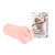 Kokos - Sandara Double Layer Meiki (Beige) -  Masturbator Vagina (Non Vibration)  Durio.sg