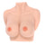 Kokos - Titties C Chest Meiki (Beige) -  Masturbator Breast (Non Vibration)  Durio.sg