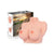 Kokos - Titties D Chest Meiki (Beige) -  Masturbator Breast (Non Vibration)  Durio.sg