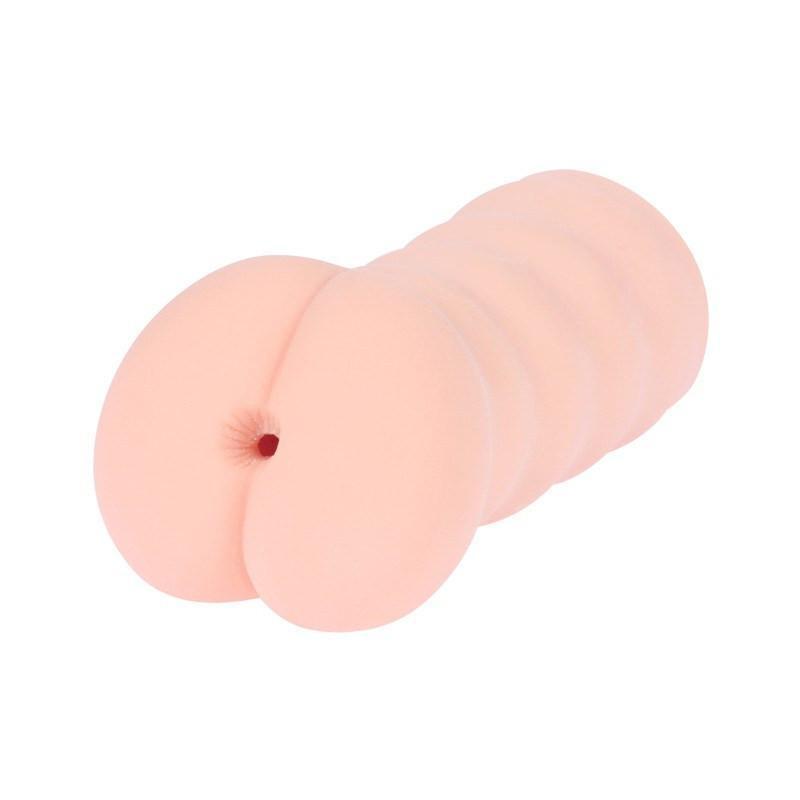 Kokos - Tong-Ggo Ass Meiki (Beige) -  Masturbator Ass (Non Vibration)  Durio.sg