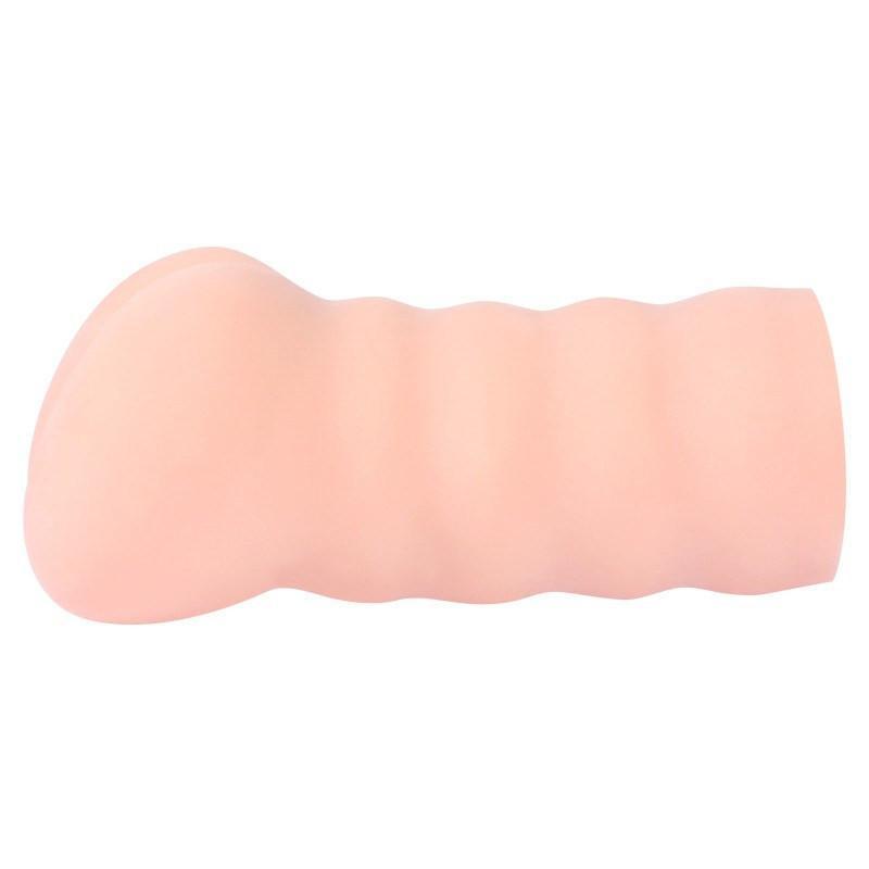 Kokos - Tong-Ggo Ass Meiki (Beige) -  Masturbator Ass (Non Vibration)  Durio.sg