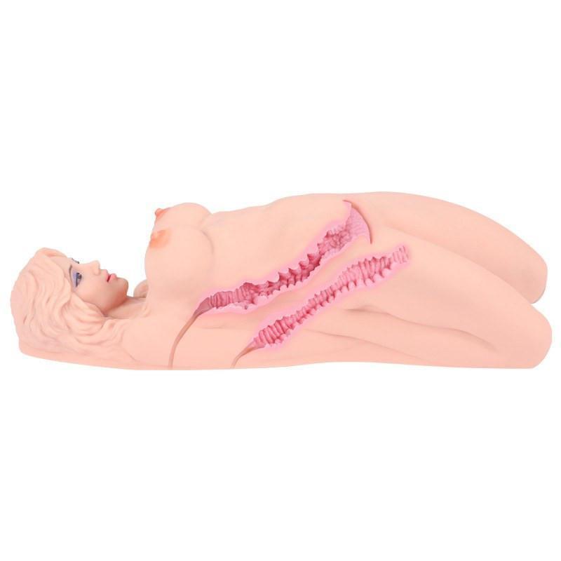 Kokos - Veronia Mini Doll Meiki (Beige) -  Doll  Durio.sg