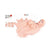 Kokos - Victoria Mini Doll Meiki (Beige) -  Doll  Durio.sg