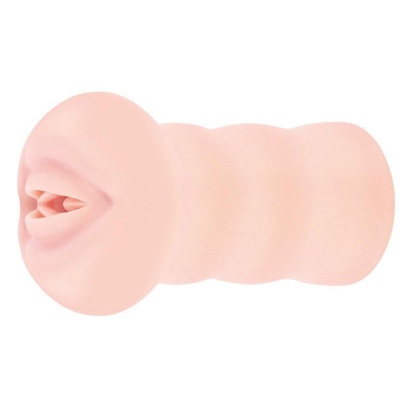 Kokos - Virgin Meiki (Beige) -  Masturbator Vagina (Non Vibration)  Durio.sg