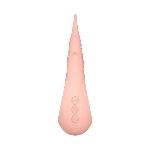 LELO - Dot Cruise Clitoral Pinpoint Vibrator -  Clit Massager (Vibration) Rechargeable  Durio.sg
