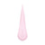 LELO - Dot External Clitoral Vibrator Pinpoint (Pink) -  Clit Massager (Vibration) Rechargeable  Durio.sg