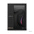 LELO - Enigma Cruise Dual Stimualtion Sonic Clitoral Air Stimulator Massager (Black) -  G Spot Dildo (Vibration) Rechargeable  Durio.sg