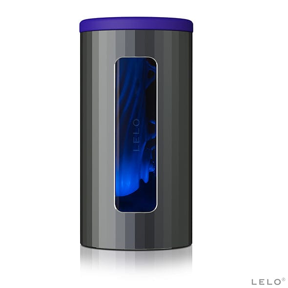 LELO - F1S V2 High Performance Pleasure Console Masturbator (Blue) -  Masturbator Soft Stroker (Vibration) Rechargeable  Durio.sg
