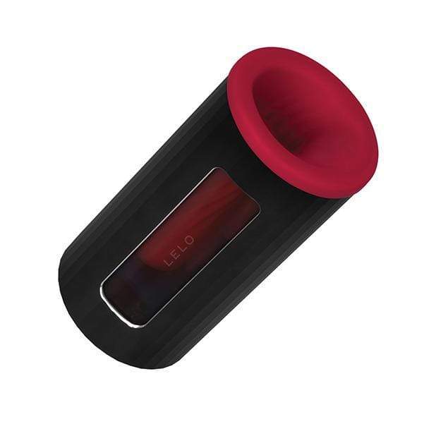 LELO - F1s Red Developer&#39;s Kit Smart Performance Masturbator -  Masturbator Soft Stroker (Vibration) Rechargeable  Durio.sg