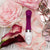 LELO - Gigi 2 G-Spot Vibrator (Deep Rose) -  G Spot Dildo (Vibration) Rechargeable  Durio.sg