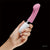 LELO - Gigi 2 G-Spot Vibrator (Pink) -  G Spot Dildo (Vibration) Rechargeable  Durio.sg