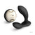 LELO - Hugo Prostate Massager (Black) -  Prostate Massager (Vibration) Rechargeable  Durio.sg