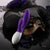 LELO - Ina 2 Rabbit Vibrator (Purple) -  Rabbit Dildo (Vibration) Rechargeable  Durio.sg