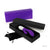 LELO - Ina 2 Rabbit Vibrator (Purple) -  Rabbit Dildo (Vibration) Rechargeable  Durio.sg