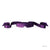 LELO - Intima Silk Blindfold (Purple) -  Mask (Blind)  Durio.sg